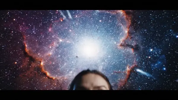 Earth Zoom Out AI Video Effect for Cinematic Transitions