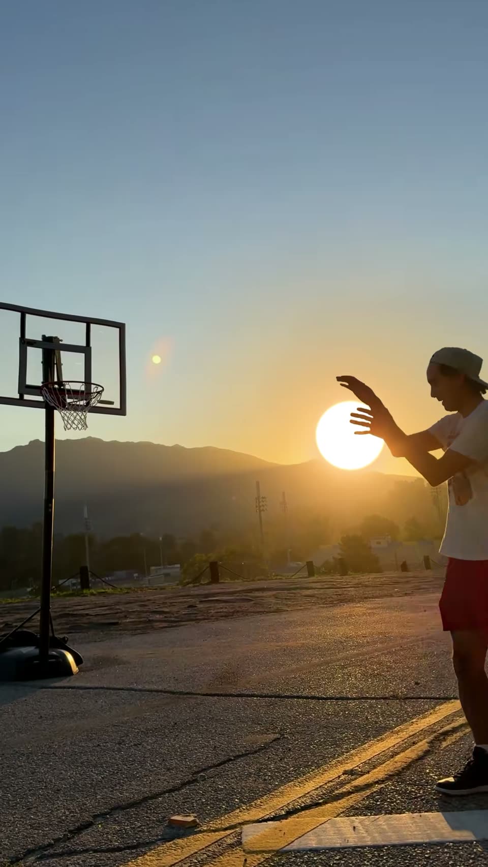 Street Magic Character Swap