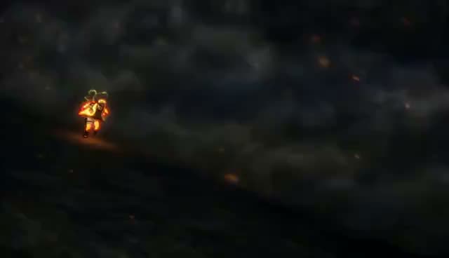 Abstract Motion Concept