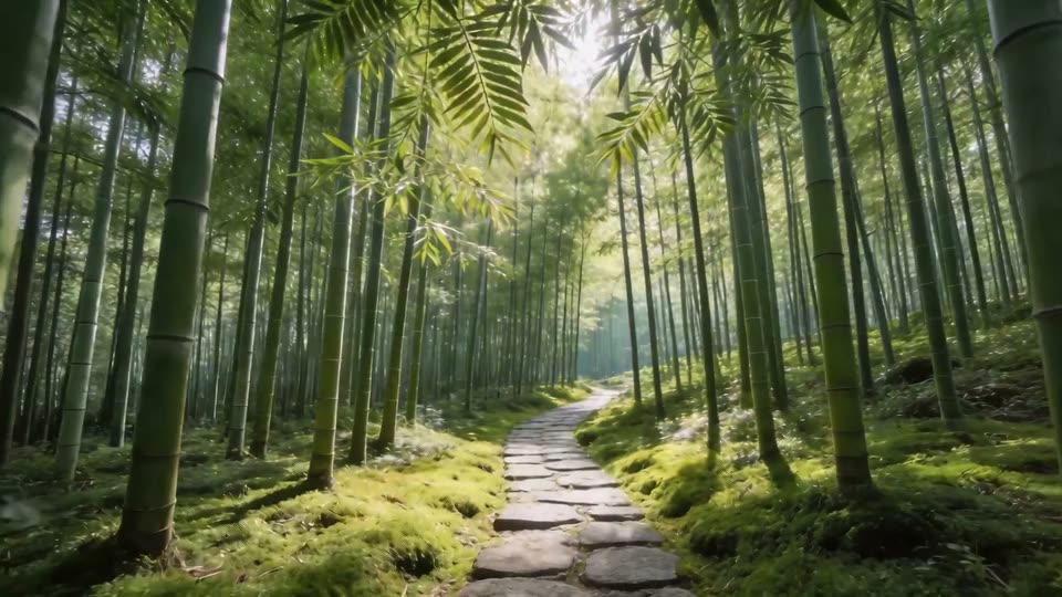 Moody Mushroom Study