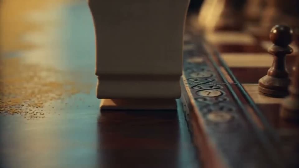 Longform Motion Reel